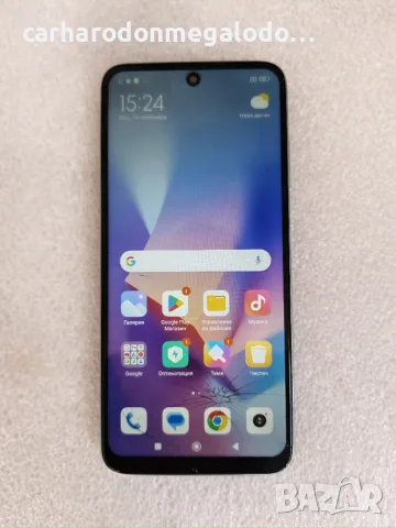 Xiaomi Redmi 10 128GB 4GB RAM Dual