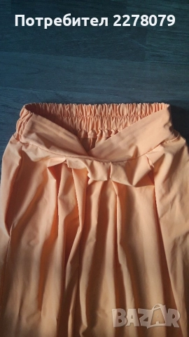 Дълга пола, снимка 3 - Поли - 51623864