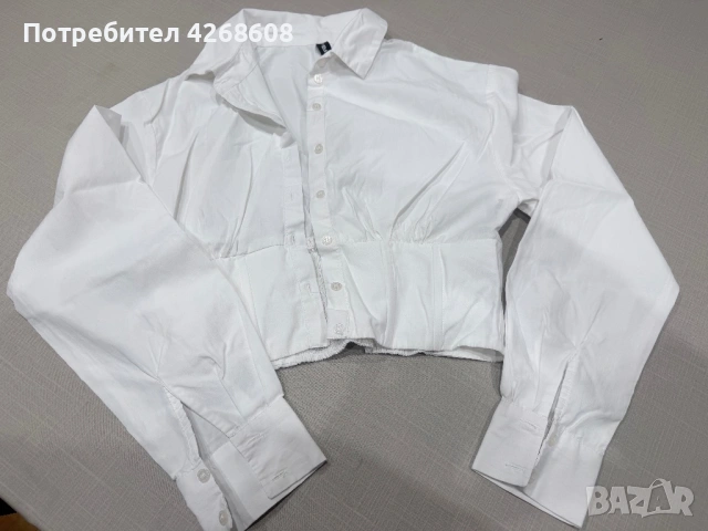 Ризи и блузи