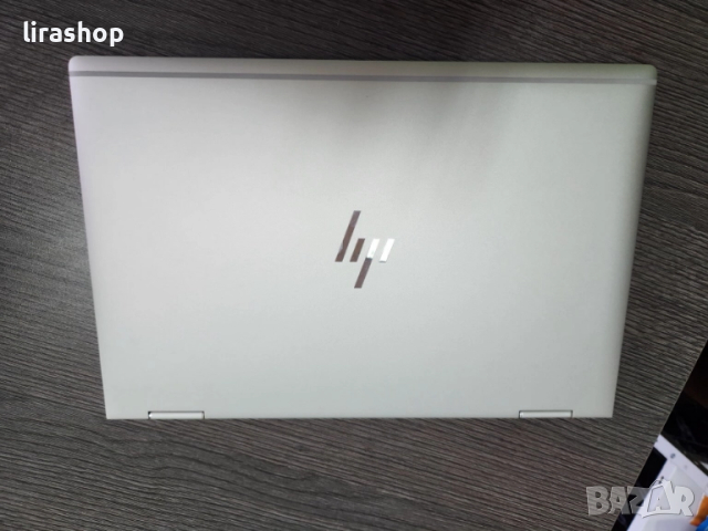 Промо! HP EliteBook x360 1030 G3 13.3" Full HD /i5 8250U / 8GB /256GB SSD, снимка 7 - Лаптопи за работа - 51669798