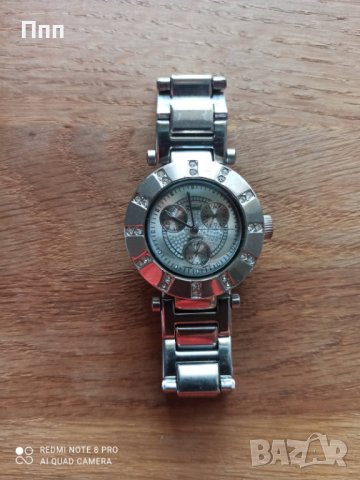 Часовник Koral модел 3484А дамски винтидж, снимка 3 - Дамски - 44506518