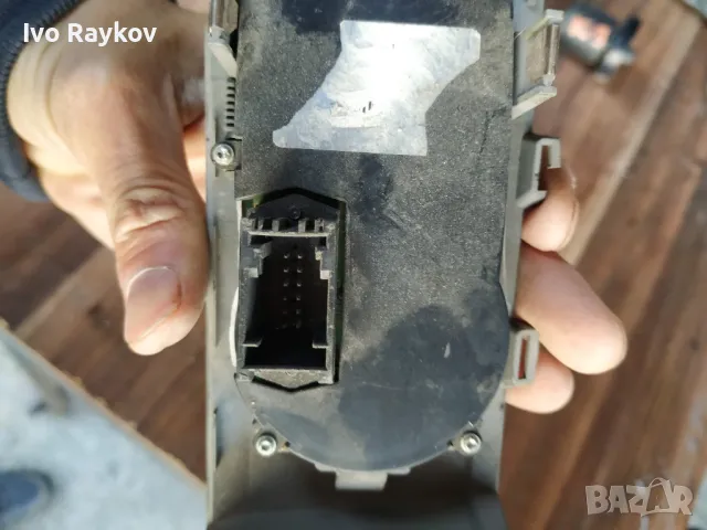 Ключ светлини BMW X3 ,E83 ,  531096874, снимка 2 - Части - 48571656