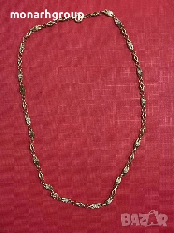 Златен ланец