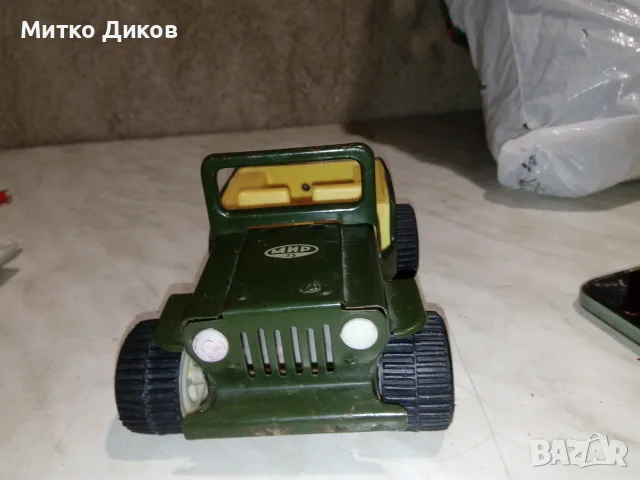 Колекционерски колички мотор разни, снимка 13 - Колекции - 55791020