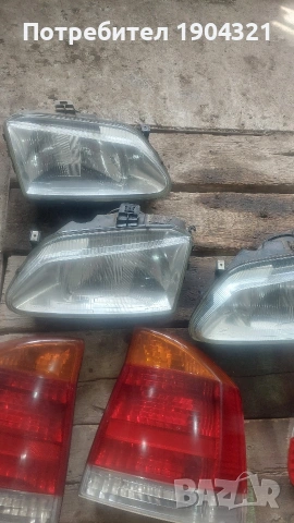 фарове и стопове за коли, снимка 3 - Части - 53753511
