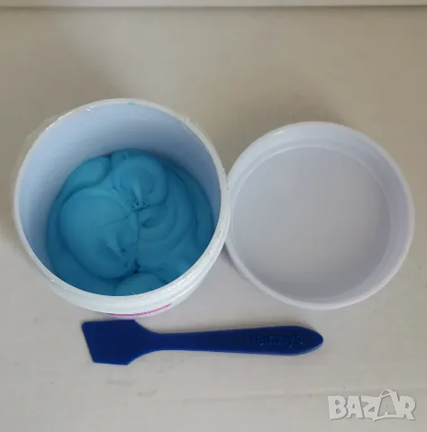 ОРИГИНАЛ 100гр 6 W/m·K за лаптопи Halnziye HY226 HY236 Thermal Putty течен термопад за лаптоп, снимка 3 - Други - 52509106