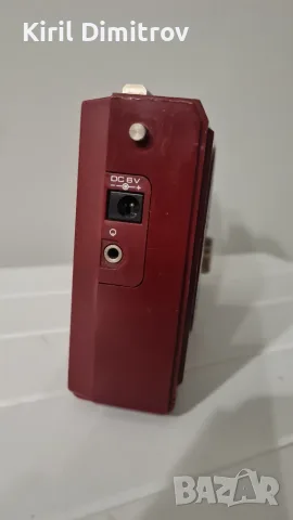 SABA RX 132 – ретро радио, снимка 5 - Радиокасетофони, транзистори - 56010737