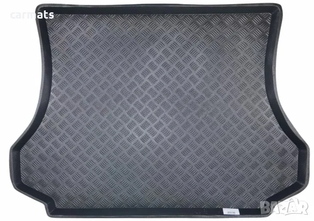 Стелка за багажник Rezaw-Plast за Hyundai Santa Fe (2000-2006)