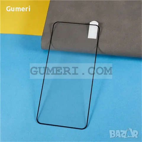 Протектор за Целия Екран за Nothing Phone (3a), снимка 3 - Фолия, протектори - 50045443