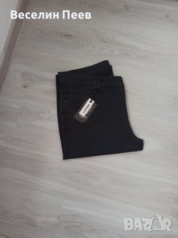 Дънки нормални размери31-37, големи размери класически  60 - 70 номер , снимка 11 - Дънки - 39742485