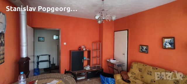 уникален 4ри стаен апартамент с гараж в Хасково, снимка 4 - Апартаменти - 52327564