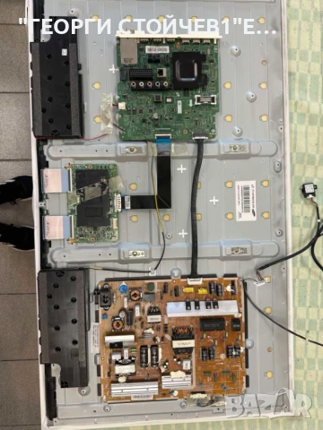 UE40F6510SS    BN41-01958   BN94-06222B  BN44-00622B  L42X10_DHS  BN41-01939     CY-GF400CSLV2H , снимка 4 - Части и Платки - 50979040