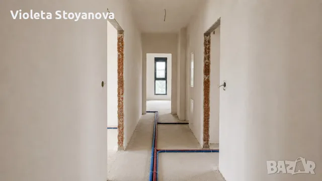 Продава тристаен апартамент в Петрич, снимка 2 - Апартаменти - 55886246