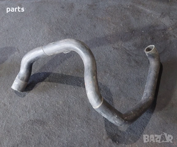 Воден Маркуч Шкода Октавия 2 - 3 - VW Голф 7 - Пасат 8 - Ауди - 5Q0121049AC, снимка 2 - Части - 51256074