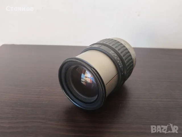 Обектив SMC PENTAX-FA 1:4-5.6 28-105mm - IF 