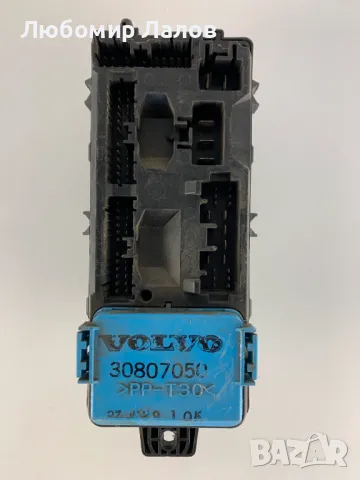Бушонно табло Волво В40 98г. Volvo V40 / 30807016 / , снимка 2 - Части - 48916140
