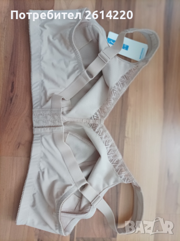 голям размер ,без банел сутиен, снимка 5 - Бельо - 44698108