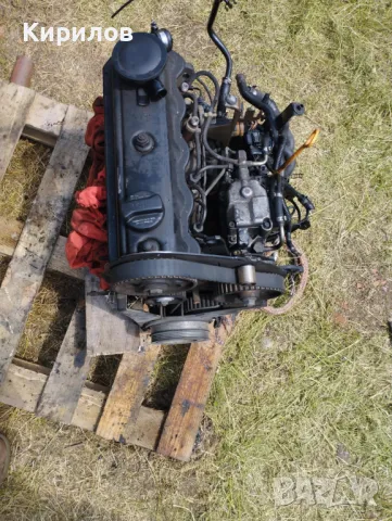 Цилиндрова глава  за Audi A4 B5 1.9 TDI , снимка 2 - Части - 50113213