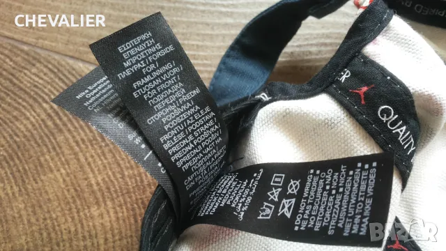 JORDAN AW84 Mountainside Hat DM8271-133 Размер One Size шапка с козирка 3-66, снимка 11 - Шапки - 49492769