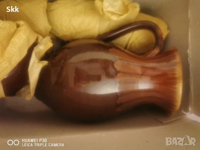 Керамичен сервиз