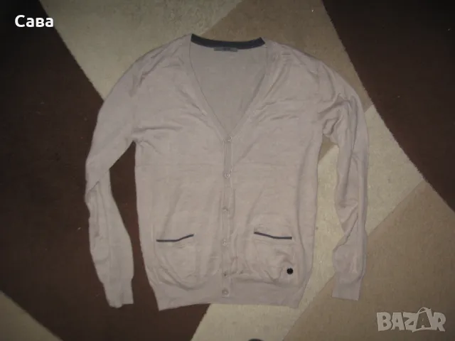 Жилетки JOOP! , GAUDI  мъжки,М, снимка 7 - Суичъри - 47669176