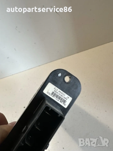 Елемент на отоплителния радиатор за Jeep Compass 2.2 CRD (2011) AA013410-0550, снимка 2 - Части - 53609523