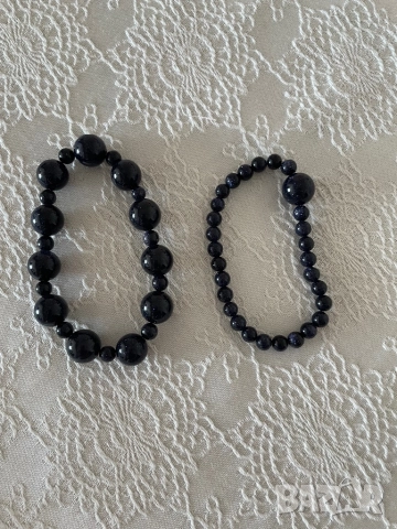 Нови обеци, колиета, пръстени, гривни на цена до 10 лв, снимка 9 - Обеци - 52060815