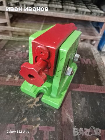 Център Фреза , снимка 9 - Стругове - 41842224