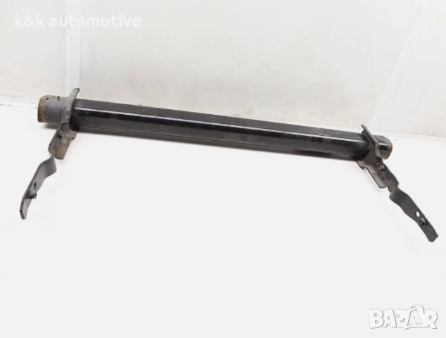 Задна греда за броня за Volkswagen Tiguan 2018-2024, снимка 3 - Части - 51453147