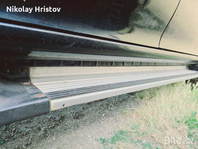 Продава се, снимка 12 - Автомобили и джипове - 50852569