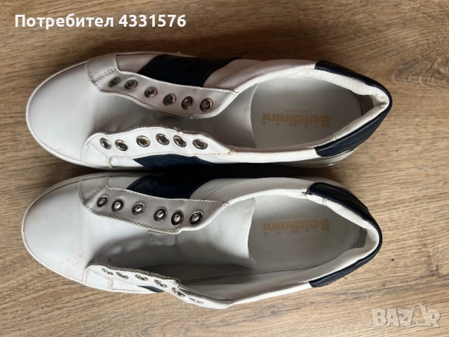 Маратонки оригинални Baldinini , снимка 4 - Маратонки - 52101013