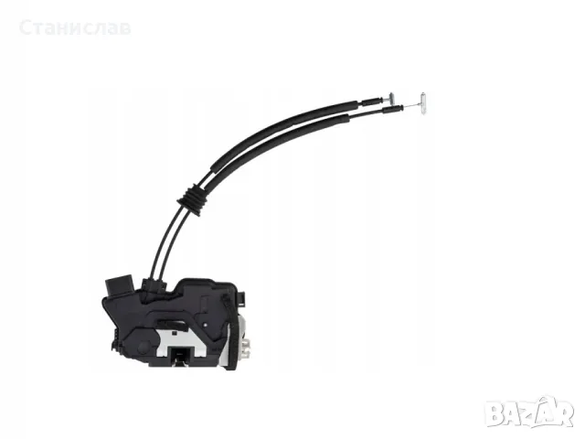 Kia Sorento MK2 Брава за предна дясна врата , снимка 4 - Части - 50287814