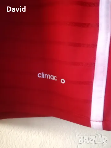 Фланелка на Байерн Мюнхен 16/17, снимка 4 - Футбол - 50276232