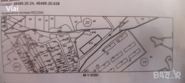 Продавам земеделска земя Монтана 