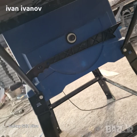 Потапящ се Цирколяр, снимка 10 - Циркуляри - 51067104