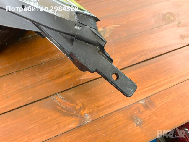 Фар за Kia Rio IV Full LED / Кия Рио 4 Фул ЛЕД, снимка 11 - Части - 51002586