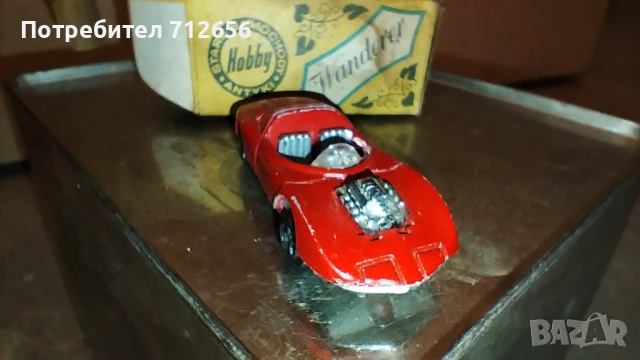 Колички Matchbox / Мачбокс и други , снимка 16 - Коли, камиони, мотори, писти - 50981129