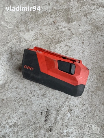 Hilti TE 6-A22 перфоратор 2024., снимка 9 - Перфоратори - 53413324