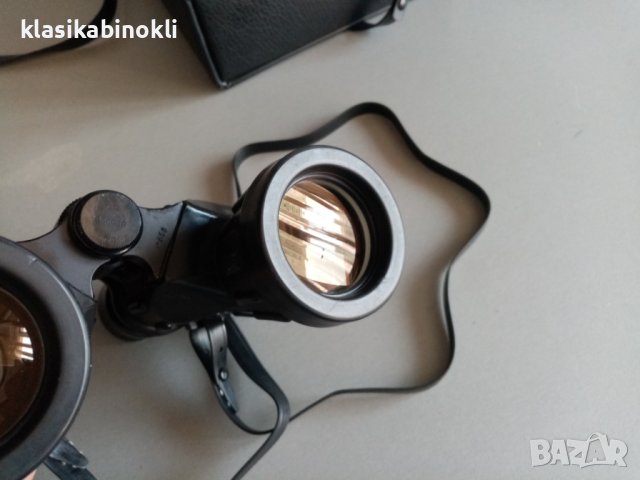 ТОП  МОРСКИ- ЛОВЕН Бинокъл--SWIFT-Osprey 7.5x42 (J-B56)., снимка 7 - Екипировка - 41555370