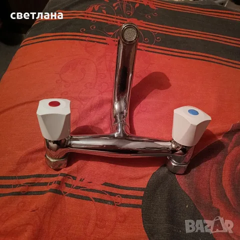 батерии смесители за вода    различни      модели, снимка 11 - ВИК - 56028576