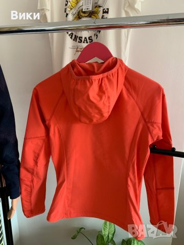 Columbia дамско спортно горнище, снимка 7 - Спортни екипи - 41210829