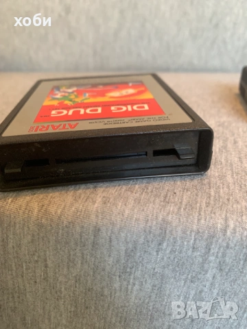 игри Atari, снимка 5 - Други игри и конзоли - 53849914