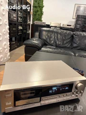 Denon DMR-800, снимка 3 - Декове - 53104395