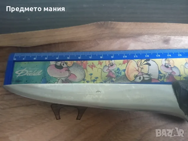 Професионален касапски нож Victorinox Fibrox викторинокс , снимка 2 - Ножове - 53749557