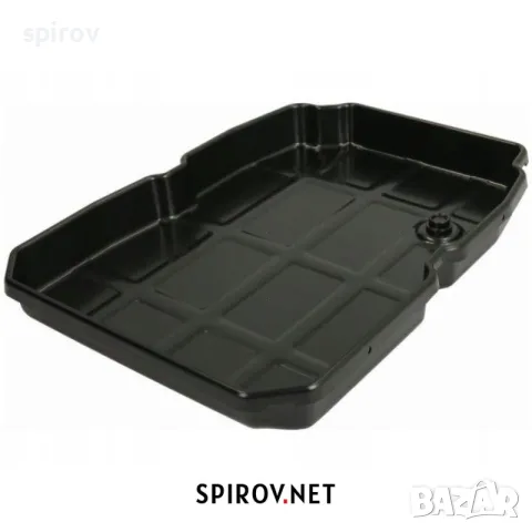 Картер автоматична скоростна кутия Mercedes 722.6 5G-tronic