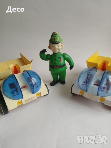 Стари играчки кукла Швейк, Марсоходи., снимка 9 - Колекции - 52558512