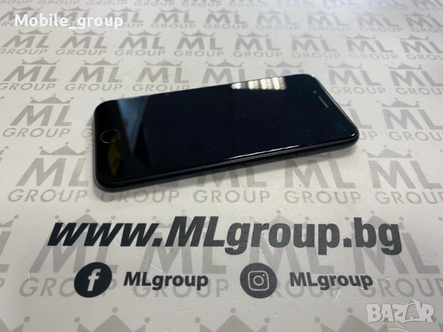 #MLgroup предлага iPhone SE 2022 128GB Midnight 87%, втора употреба, снимка 4 - Apple iPhone - 52524540