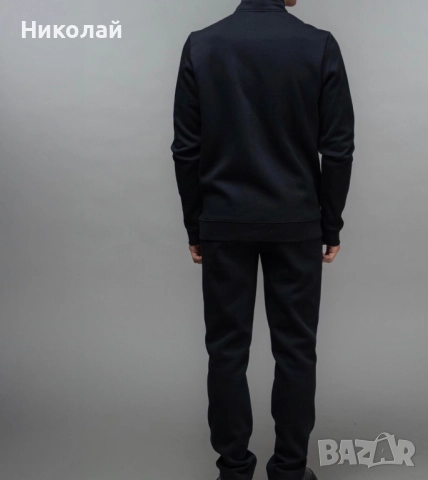 Горнище на Flair размер С, снимка 4 - Спортни дрехи, екипи - 52296697