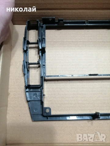 Придавам рамка за радио и копчета фолкваген пасат , снимка 2 - Части - 53818544