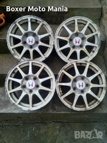 Бусове/Джипове:Джанти/Тегличи за Бусове,Джипове,МПС 4х4,Ремаркета,Камиони,Трактори и др.МПС и Ппс , снимка 12 - Бусове и автобуси - 48564441